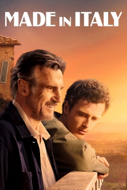 Watch Made in Italy movies free hd online