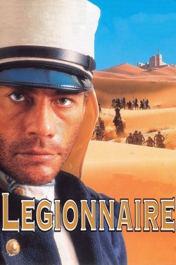 Watch Legionnaire movies free hd online