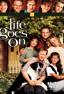 Watch Life Goes On movies free hd online