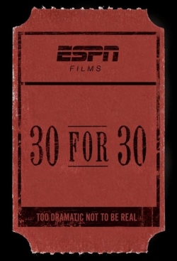 Watch 30 for 30: Seau - Film Documentary movies free hd online