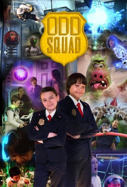 Watch Odd Squad movies free hd online