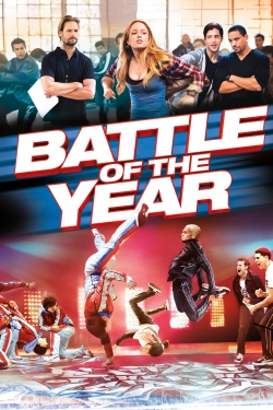 Watch Battle of the Year movies free hd online