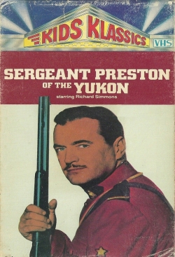 Watch Sergeant Preston of the Yukon movies free hd online