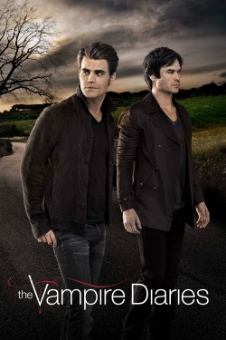 Watch The Vampire Diaries movies free hd online