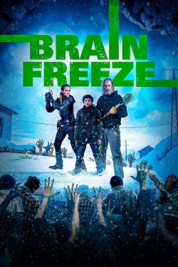 Watch Brain Freeze movies free hd online