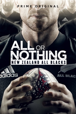 Watch All or Nothing: New Zealand All Blacks movies free hd online