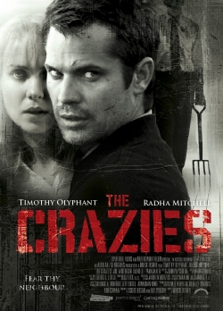 Watch The Crazies movies free hd online