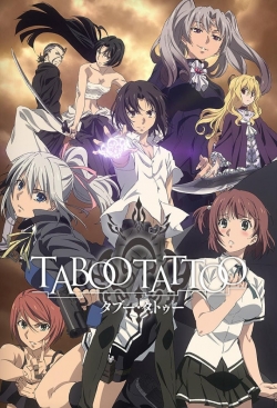 Watch Taboo Tattoo movies free hd online