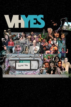 Watch VHYes movies free hd online