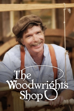 Watch The Woodwright's Shop movies free hd online