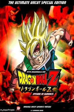 Watch Dragon Ball: Episode of Bardock movies free hd online