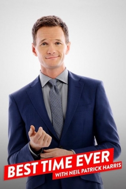 Watch Best Time Ever with Neil Patrick Harris movies free hd online