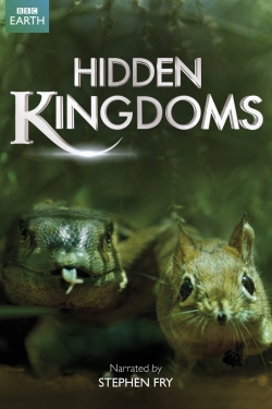 Watch Hidden Kingdoms movies free hd online