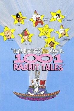 Watch Bugs Bunny's 3rd Movie: 1001 Rabbit Tales movies free hd online