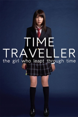 Watch Time Traveller: The Girl Who Leapt Through Time movies free hd online