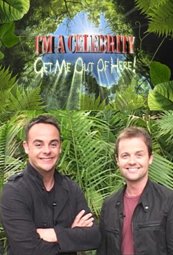 Watch I'm a Celebrity Get Me Out of Here! movies free hd online