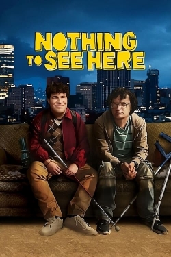 Watch Nothing to See Here movies free hd online