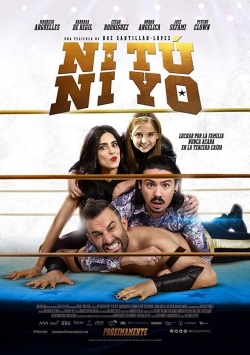 Watch Neither You Nor I movies free hd online