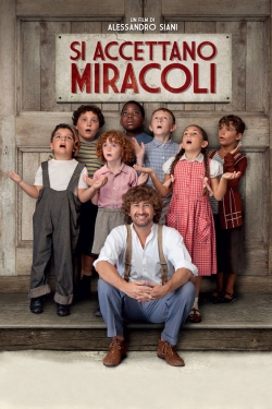 Watch We Accept Miracles movies free hd online