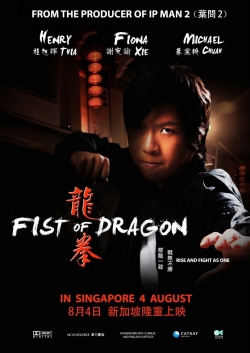 Watch Fist of Dragon movies free hd online