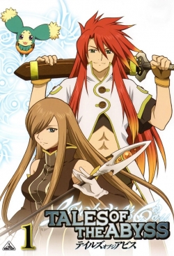 Watch Tales of the Abyss movies free hd online