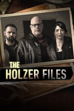 Watch The Holzer Files movies free hd online