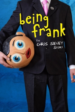 Watch Being Frank: The Chris Sievey Story movies free hd online