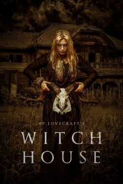 Watch H.P. Lovecraft's Witch House movies free hd online