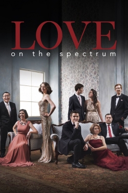 Watch Love on the Spectrum movies free hd online