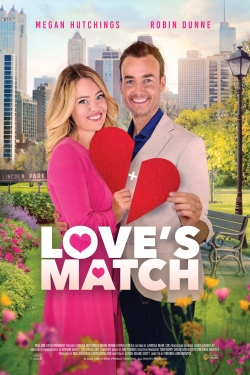 Watch Love’s Match movies free hd online