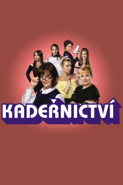 Watch Kadeřnictví movies free hd online