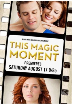 Watch This Magic Moment movies free hd online