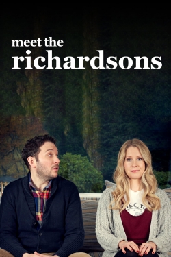 Watch Meet the Richardsons movies free hd online