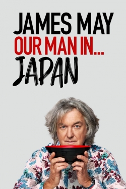 Watch James May: Our Man In Japan movies free hd online