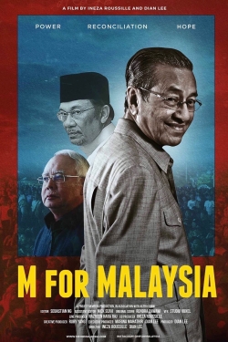 Watch M for Malaysia movies free hd online