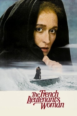 Watch The French Lieutenant's Woman movies free hd online