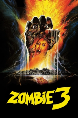 Watch Zombie 3 movies free hd online