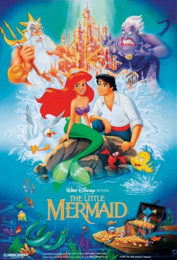 Watch The Little Mermaid movies free hd online