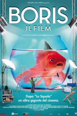 Watch Boris - Il film movies free hd online