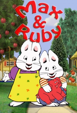 Watch Max and Ruby movies free hd online