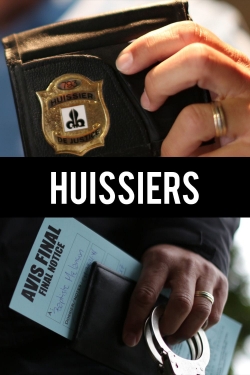 Watch Huissiers movies free hd online