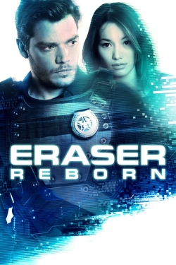 Watch Eraser: Reborn movies free hd online