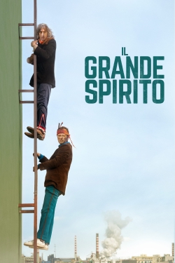 Watch The Grand Spirit movies free hd online