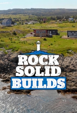 Watch Rock Solid Builds movies free hd online