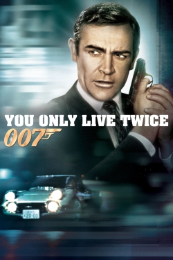 Watch You Only Live Twice movies free hd online