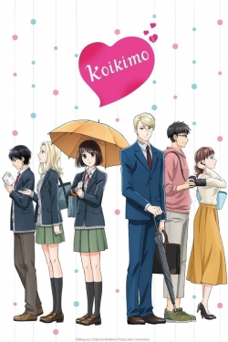 Watch Koikimo movies free hd online