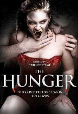 Watch The Hunger movies free hd online