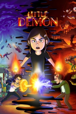 Watch Little Demon movies free hd online