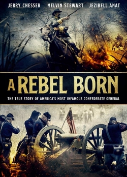 Watch A Rebel Born movies free hd online
