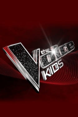 Watch The Voice Kids movies free hd online